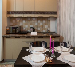 улучшенный стандарт в Relax88