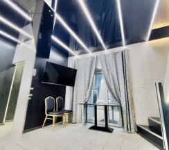Вилла Luxury в Кайфовая вилла Love