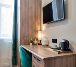 Одноместный улучшеный в Seven hills