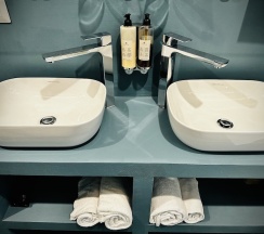 Номер Standard в In Trastevere house