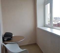 Апартаменты повышенной комфортности в Необыкновенный дом