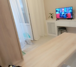 Квартира в Апартаменты на Ул. Северная, 2 Б