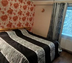 Номер Comfort в Кемка