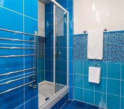 Superior room в Маяк