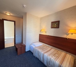 Номер Стандарт одноместный в Ладога