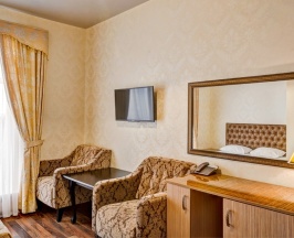 Комфорт двухместный в Nairi