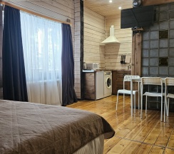 Номер-студия в SkiPark