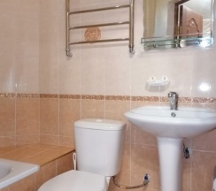 1 номер Люкс в У Юли