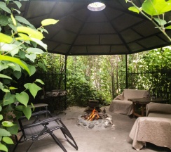 Коттедж стандарт в Орешек