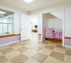 Номер Standard в Daebudo Fullhouse Pension