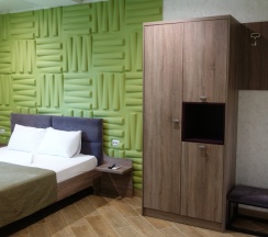 Номер Premium в Green hills