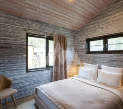 АРГО ( ДО 6 ГОСТЕЙ ) в Berloga Country Resort