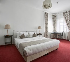 Трехместный номер в Палаты Хованских