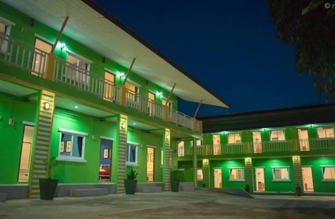 Таиланд, Равай: Апартаменты Vii House Rawai Phuket