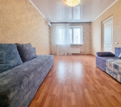 2-комнатные апартаменты улучшенные в Niki Rent (Ники Рент) на Степной 68