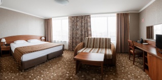 Казань: Отель Армения