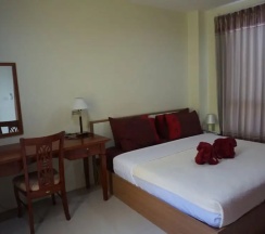 Студия в GIB Apartment