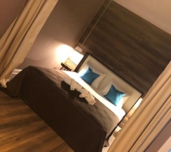 Полулюкс Deluxe в Аразны