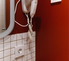 Апартаменты стандарт трехместные в Moroshka Home