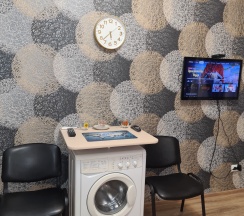 Квартира в Апартаменты на улица Нагатинская 26