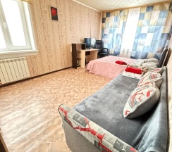 Квартира в Как дома