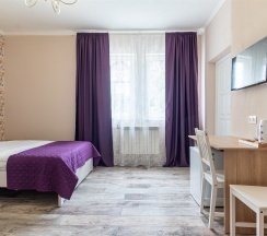 Улучшенный в Сочи Ярдъ