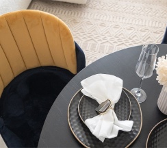 Двухкомнатные апартаменты LUX с одной спальней (2 этаж) в Real Apartments Sochi