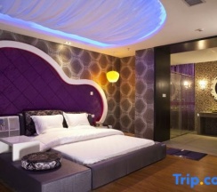 Номер Business в Yiyue Express Hotel