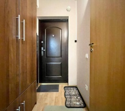 Апартаменты студия "Дом БДТ" (61) в Rauktis apartments