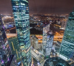 Rockmond 58 Junior Suite 9 в Рокмонд