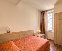 Одноместный номер Standard в Hotel San Remo