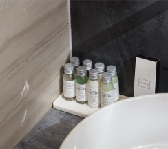 Junior Suite в Ultima club hotel&SPA