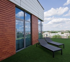 Royal Suite в Crystal House Suite Hotel&SPA