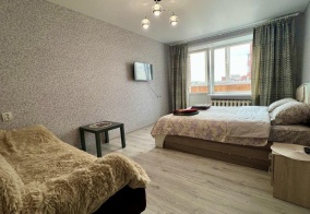 Апартаменты ArendaGrad (АрендаГрад) на проспекте Гагарина 26 в Смоленске