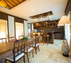 Вилла с 4 комнатами в Sibsan Resort & Spa Maeteang