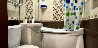 Санкт-Петербург: Апартаменты SivakApart (СивакАпарт) на проспекте Невский 128