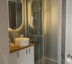 Water Villa 1 в Water Villa