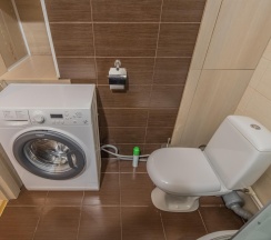1-комнатные апартаменты студия #386 в Natalie Apartments на шоссе Пулковское 14Е