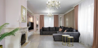 Калининград: Апартаменты BalticRealty