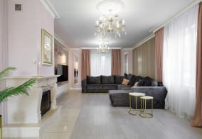 Апартаменты BalticRealty в Калининграде