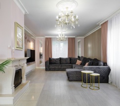 Дом в BalticRealty