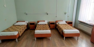 Рыбинск: Отель Kdo Рыбинск