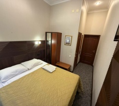 Двухместный эко в Амулет