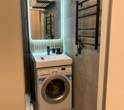 Ленинский 407 в Апартаменты LadOtel, Москва