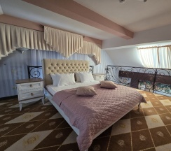 DUPLEX представительский в Gallery рark