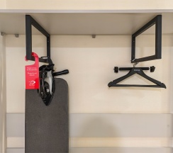 Комфорт в Дом отель Apart