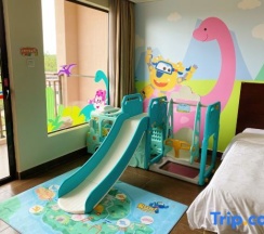 Двухместный номер Standard 2 отдельные кровати в Dreamland Resort