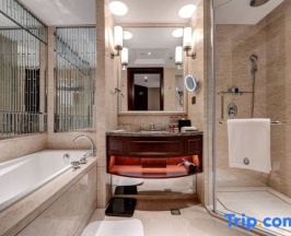 Двухместный номер Executive 2 отдельные кровати в Phoenix Hotel