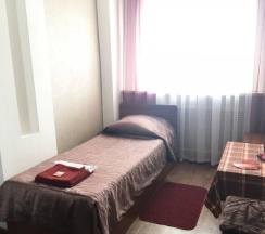 Номер стандарт семейный в Колесо