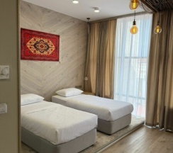 TWEENS С ОКНАМИ в Галактика